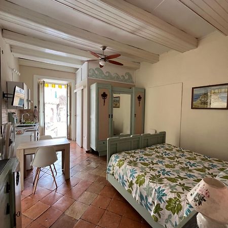 A casa di Nicoletta Villa Tropea Kültér fotó