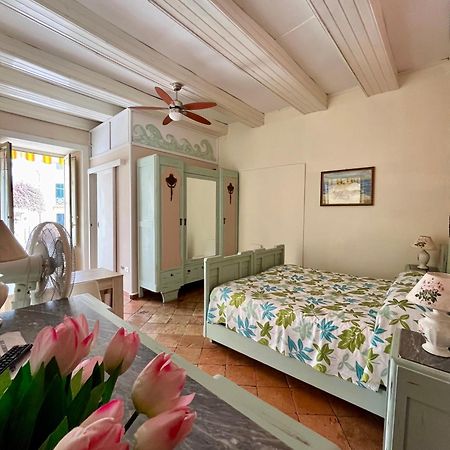 A casa di Nicoletta Villa Tropea Kültér fotó