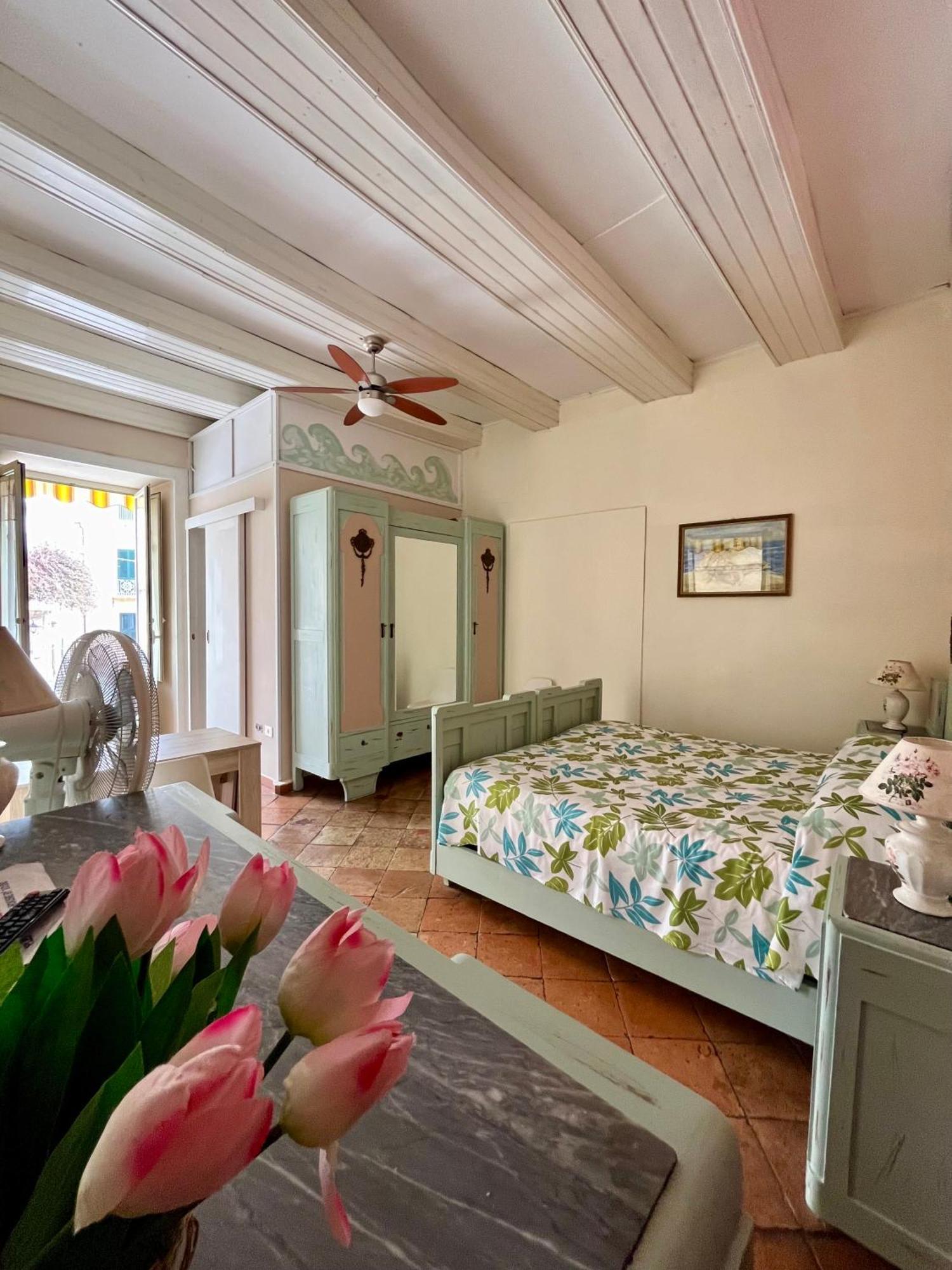 A casa di Nicoletta Villa Tropea Kültér fotó