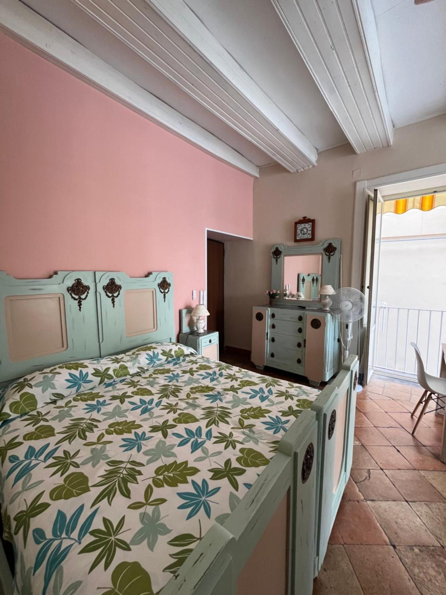 A casa di Nicoletta Villa Tropea Kültér fotó